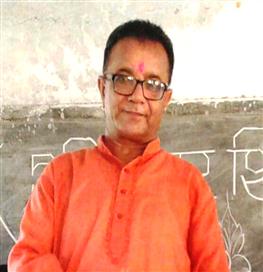 Santosh Kumar Shukla